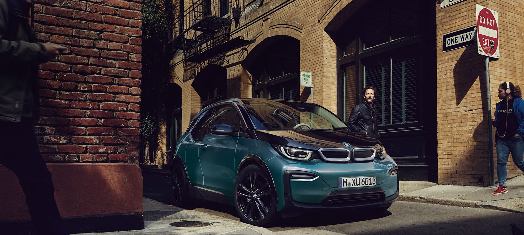 BMW i3 | nejlepší elektro auto do města | auta skladem | super ceny | nákup online na AUTOiBUY.com