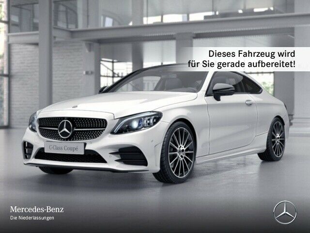 Mercedes C Coupe 200 Amg Nemecke Predvadeci Auto Designove Sportovni Kupe Super Vybava Skvela Cena 989 000 Kc Bez Dph