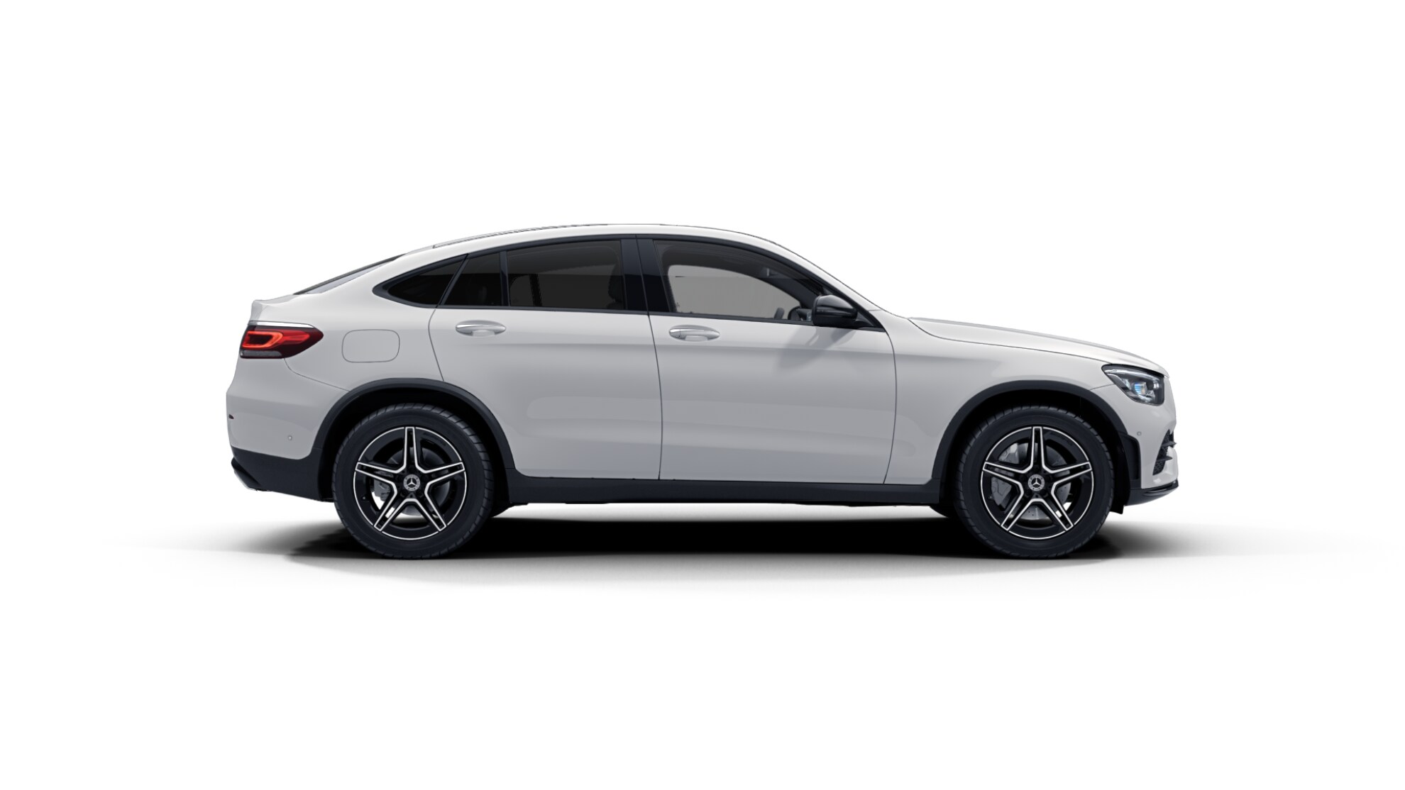 Mercedes Glc Coupe 300 De Hybrid 4matic Amg Nove Auto Ve Vyrobe Hybrid 316 Koni Super Vybava Skvela Cena Nakup Online