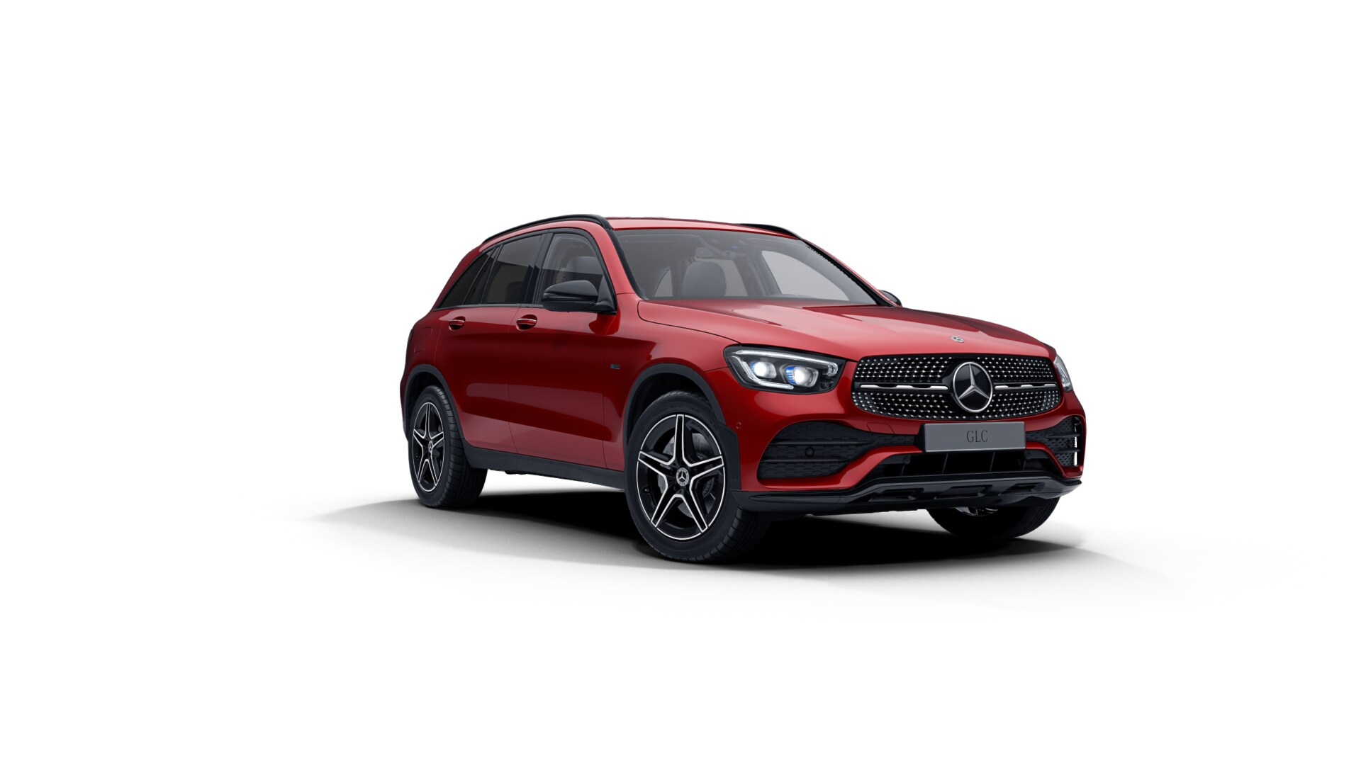 Glc 300 de hybrid 2020 discount