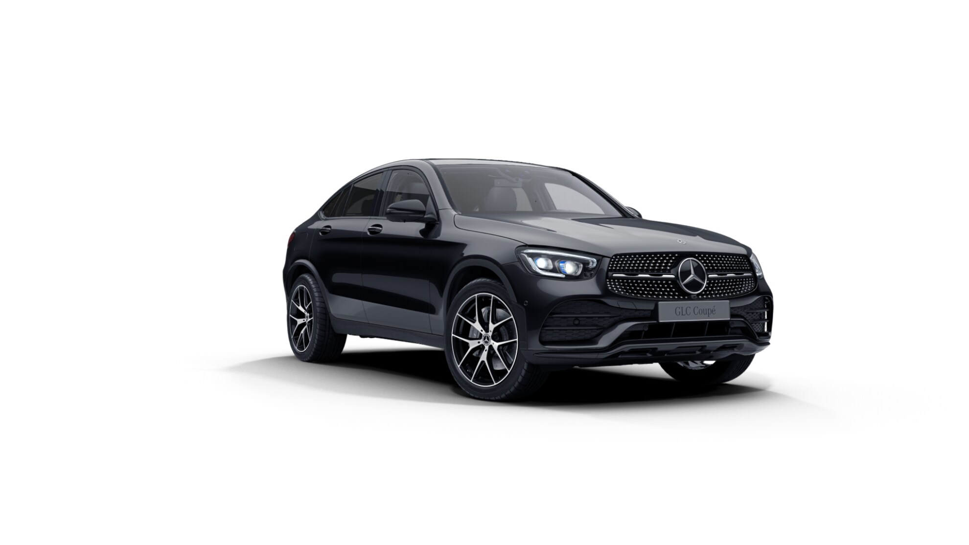 Mercedes Glc Coupe 400 D 4matic Amg Nove Auto Ve Vyrobe Nafta 330 Koni Super Vybava Skvela Cena Nakup Online