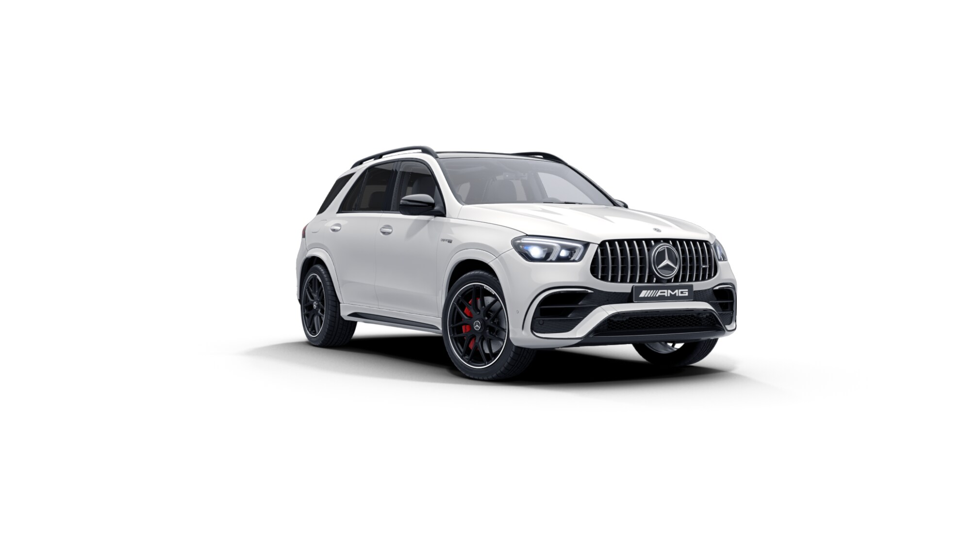 Mercedes Gle 63 S Amg 4matic Nove Auto Ve Vyrobe Nejvykonnejsi V8 Benzin 634 Koni Skvela Vybava Super Cena Nakup Online