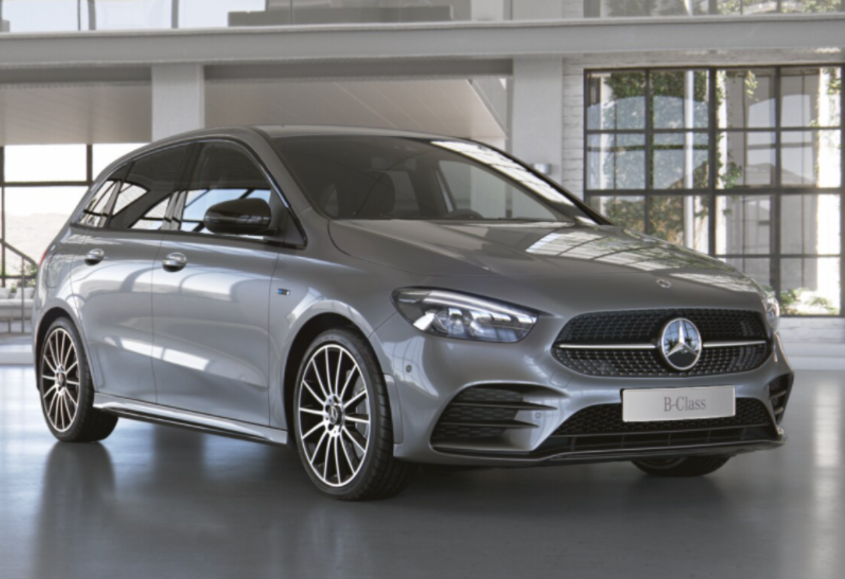 Mercedes Benz B 250 E Hybrid 8g Dct Amg 4matic Novy Model Rodinny Hatchback Hybrid 262 Koni Objednani Online Super Cena Mercedes Benz B 250 E Hybrid 8g Dct Amg 4matic Novy Model Rodinny Hatchback Hybrid 262 Koni Objednani Online Super Cena