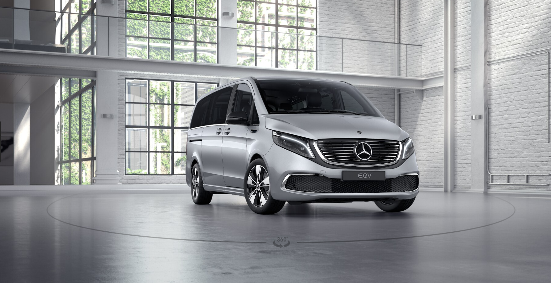 Mercedes Eqv 300 L Avantgarde Nove Auto Dlouhe Provedeni Prvni Elektro Mpv Super Vybava Elektromotor 204 Koni Nakup Online