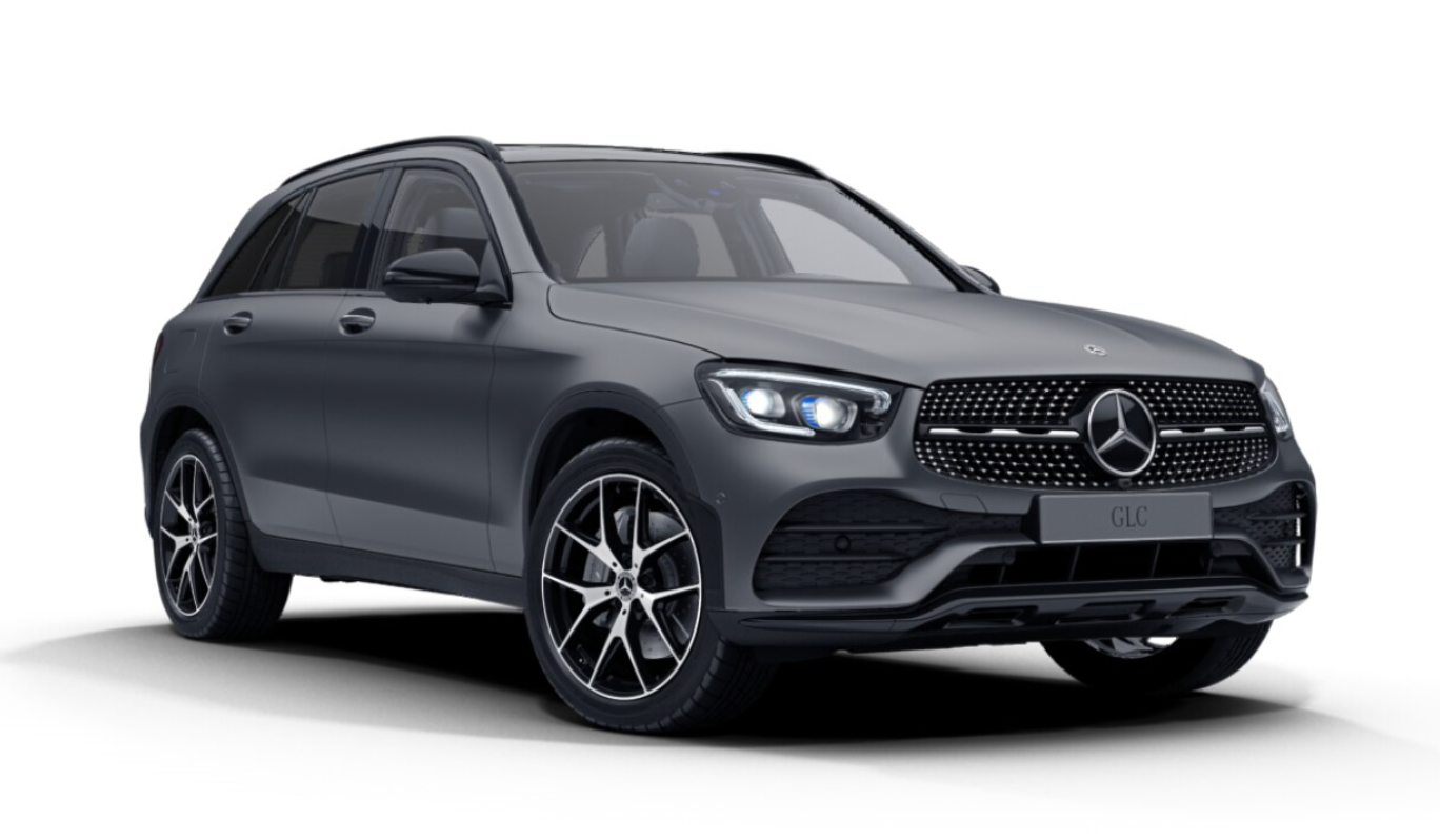 Mercedes Glc 400 D 4matic Amg Nove Auto Ve Vyrobe Nafta 330 Koni Super Vybava Skvela Cena Nakup Online