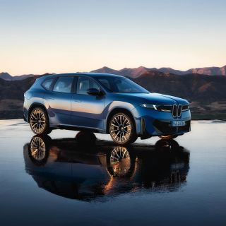 BMW iX3👊Oficiální představení úplně nového elektrického SUV a začátek nové éry “NEUE KLASSE” Nadčasový design s odkazem do...